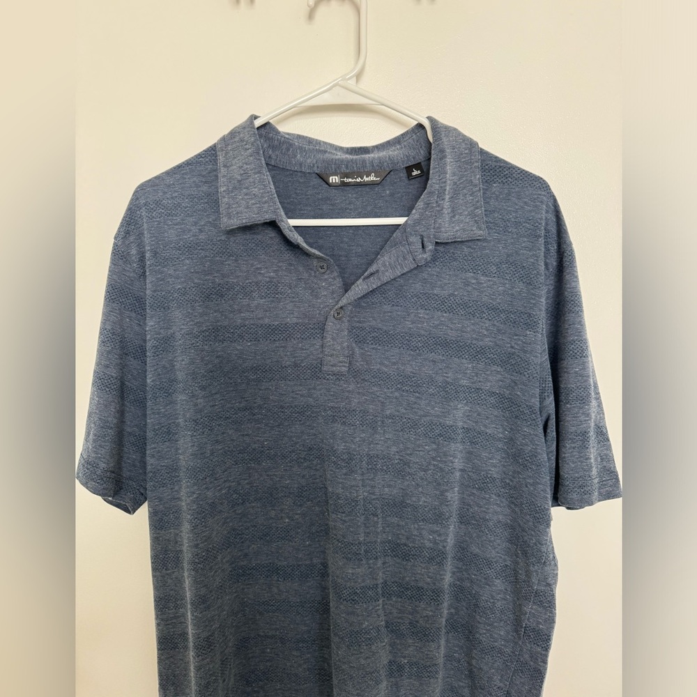 Travis Matthew Size L Shirt